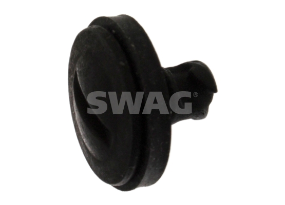 Motor-/Spodny ochranny kryt SWAG